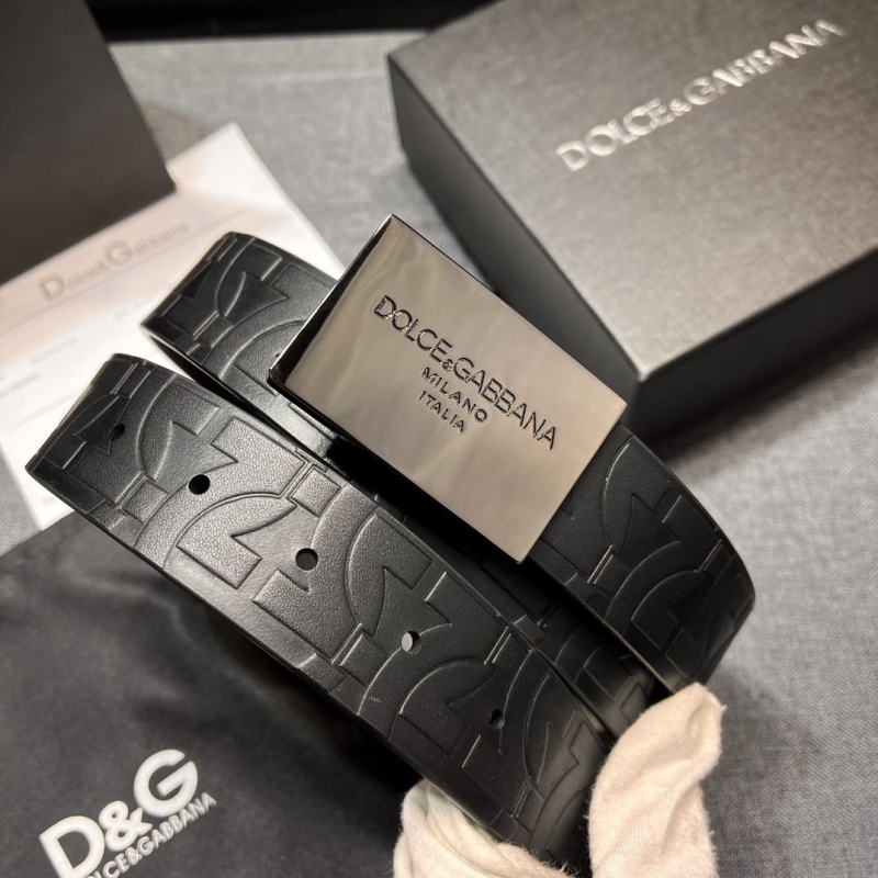 D&G Belts